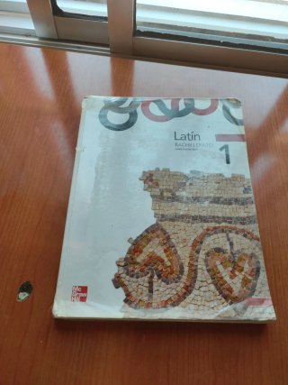 Libros de 1° de la ESO de Anaya, Edebe, Teide, MC