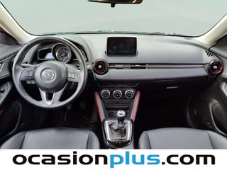 Mazda CX-3 1.5 DE SKYACTIV Luxury 2WD 77 kW (105 CV)
