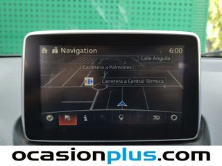 Mazda CX-3 1.5 DE SKYACTIV Luxury 2WD 77 kW (105 CV)