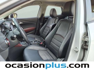 Mazda CX-3 1.5 DE SKYACTIV Luxury 2WD 77 kW (105 CV)