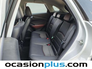 Mazda CX-3 1.5 DE SKYACTIV Luxury 2WD 77 kW (105 CV)