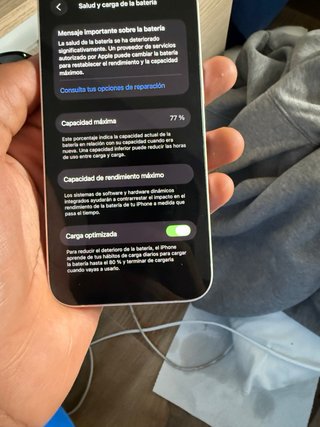 iPhone 13 Rosa