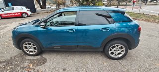 Citroen C4 Cactus 2019