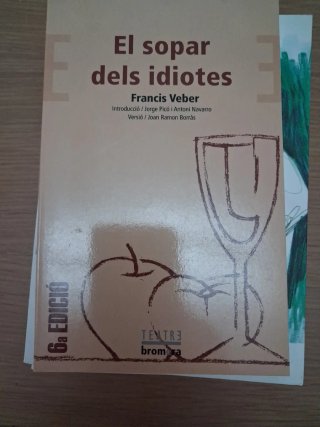 Pack libros lectura obligatoria ESO 5 Euros unidad