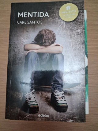 Pack libros lectura obligatoria ESO 5 Euros unidad