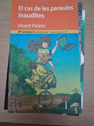 Pack libros lectura obligatoria ESO 5 Euros unidad
