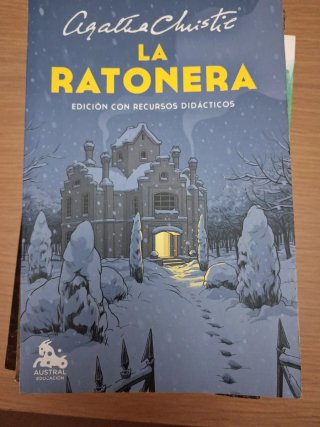 Pack libros lectura obligatoria ESO 5 Euros unidad