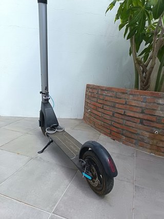Patinete Eléctrico Cecotec Bongo