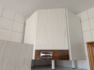 Muebles de cocina