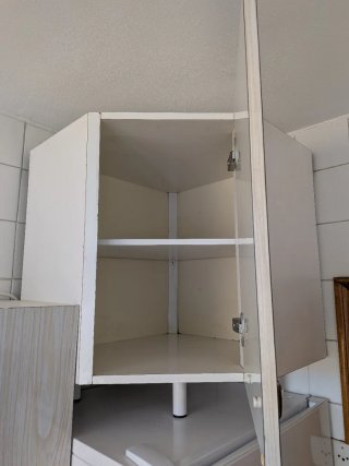 Muebles de cocina