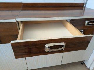 Muebles de cocina