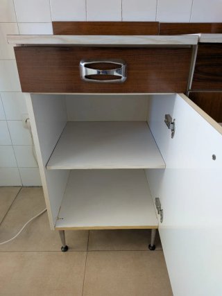 Muebles de cocina
