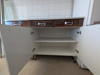 Muebles de cocina