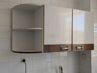 Muebles de cocina