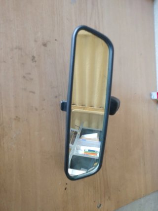 Espejo retrovisor BMW E46