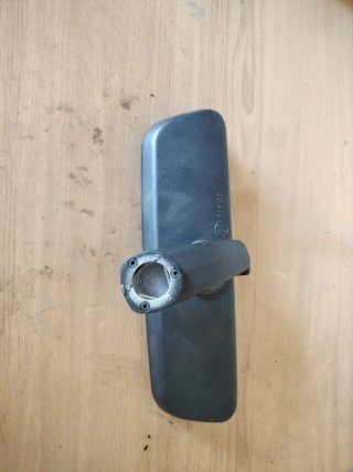 Espejo retrovisor BMW E46