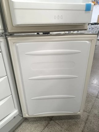 Frigorífico LG Combi No Frost 1.90x60cm
