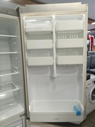 Frigorífico LG Combi No Frost 1.90x60cm
