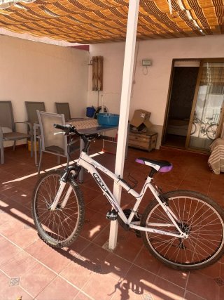 Bicicleta INDUR 265D