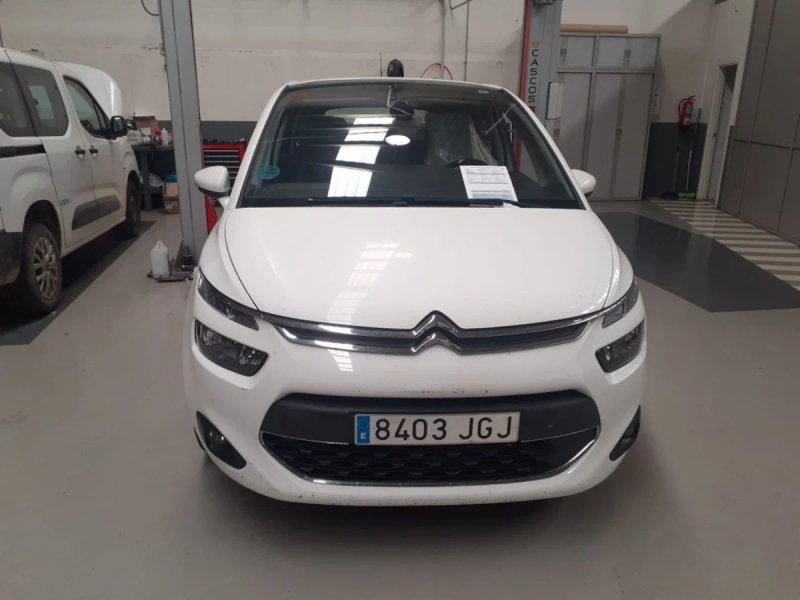 Citroen C4 Picasso 2017 - foto 1