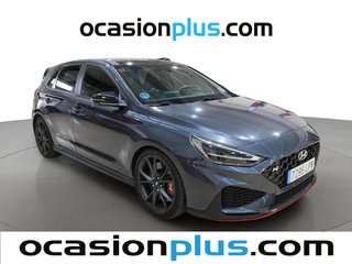 Hyundai i30 2.0 TGDI N Performance Sky DCT 206 kW (280 CV)