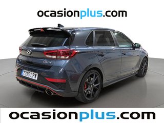 Hyundai i30 2.0 TGDI N Performance Sky DCT 206 kW (280 CV)