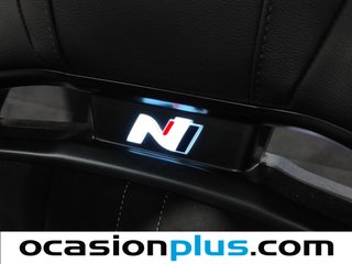 Hyundai i30 2.0 TGDI N Performance Sky DCT 206 kW (280 CV)