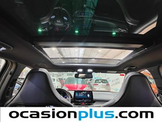 Hyundai i30 2.0 TGDI N Performance Sky DCT 206 kW (280 CV)