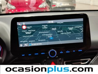 Hyundai i30 2.0 TGDI N Performance Sky DCT 206 kW (280 CV)