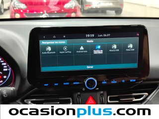 Hyundai i30 2.0 TGDI N Performance Sky DCT 206 kW (280 CV)