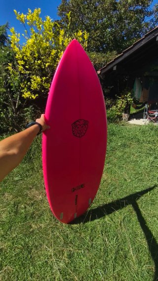 Tabla Surf HR 6' 45L