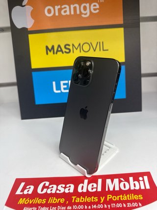 iPhone 13 Pro Max 128GB Come Nuovo