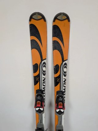 ESQUIS 130 SALOMON