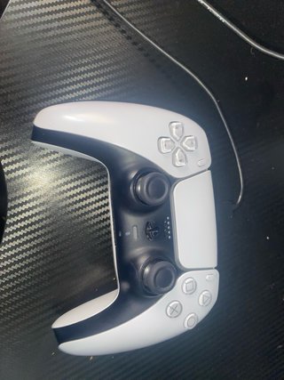 PlayStation 5 (PS5) Blanca slim