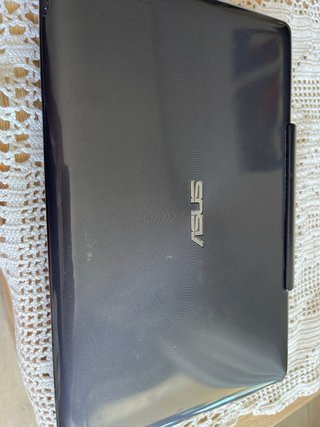 Portatile Asus T100TA 2 in 1 Tablet