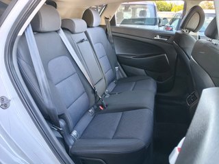 Hyundai Tucson 1.7CRDI BD Klass 4x2 5P