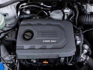 Hyundai Tucson 1.7CRDI BD Klass 4x2 5P