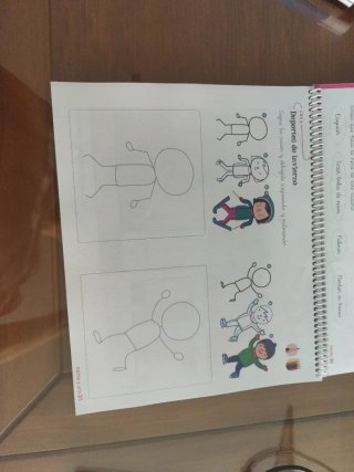 Plástica 1.