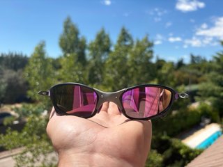 Oakley Juliet X-Metal Gafas de Sol