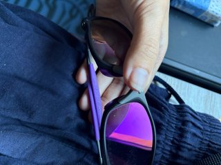 Oakley Juliet X-Metal Gafas de Sol