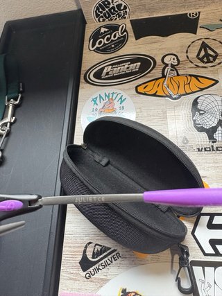 Oakley Juliet X-Metal Gafas de Sol