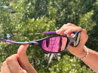 Oakley Juliet X-Metal Gafas de Sol