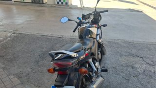 Honda CBR 125R