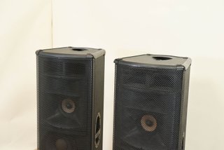 Mackie SA1232 Altavoz 3 Vías 1300W RMS