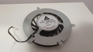 Pack Repuestos PS3 Sony (fuente,ventilador,lector)
