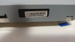 Pack Repuestos PS3 Sony (fuente,ventilador,lector)