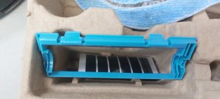 Robot aspirador Cecotec Conga