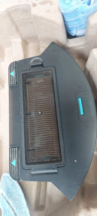 Robot aspirador Cecotec Conga
