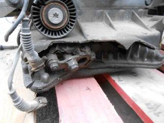 Otolp121110 358s1 motor bmw serie 5 3.5 v8 32v cat