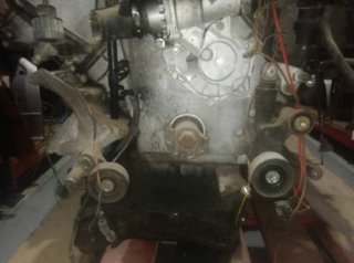 Otolp121110 358s1 motor bmw serie 5 3.5 v8 32v cat